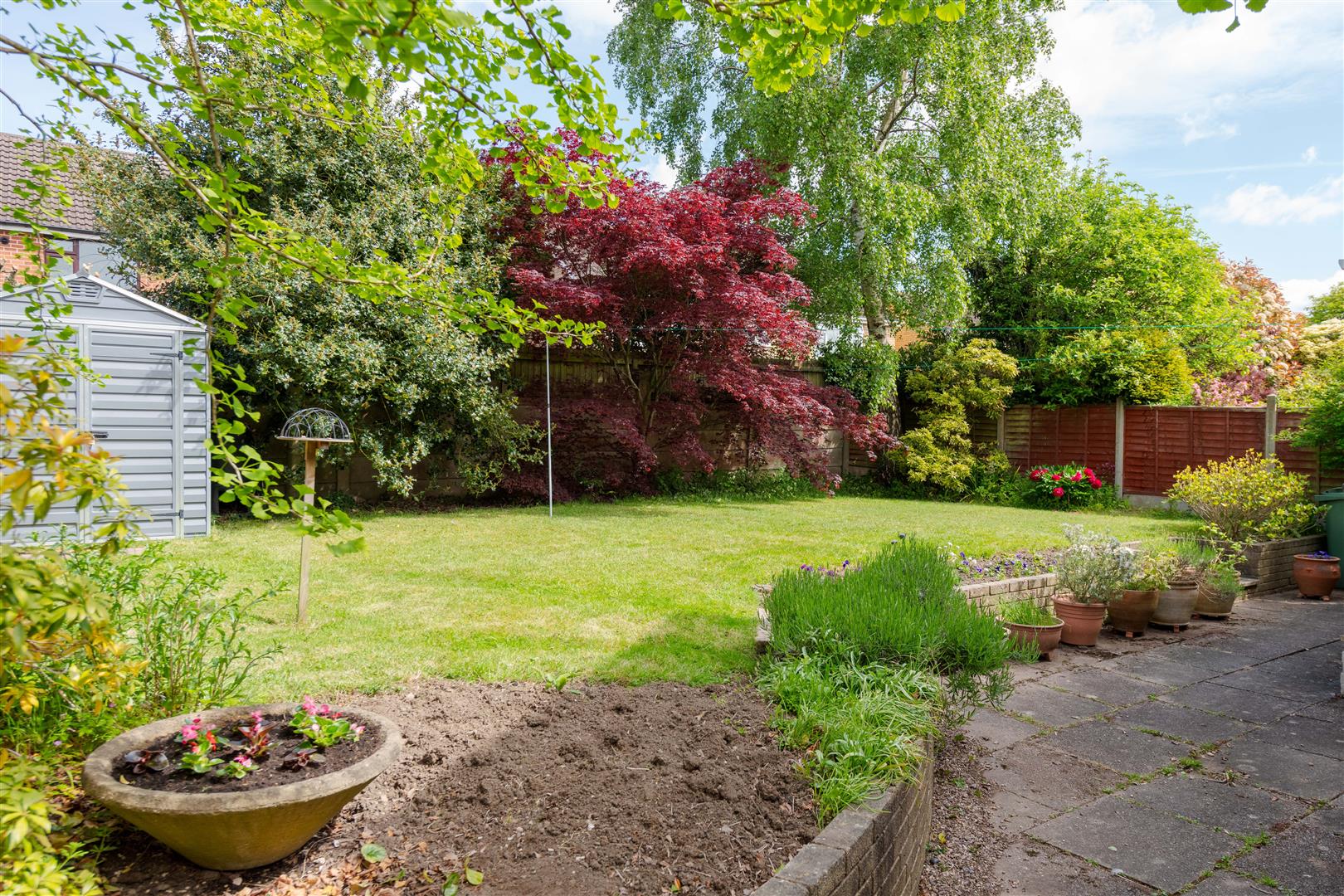 Wollescote Road, Pedmore, Stourbridge